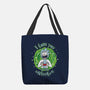 In Every Universe-none basic tote bag-turborat14