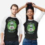 In Every Universe-unisex baseball tee-turborat14