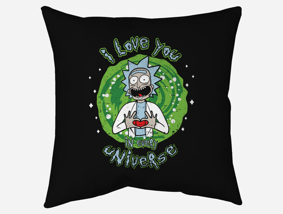 In Every Universe