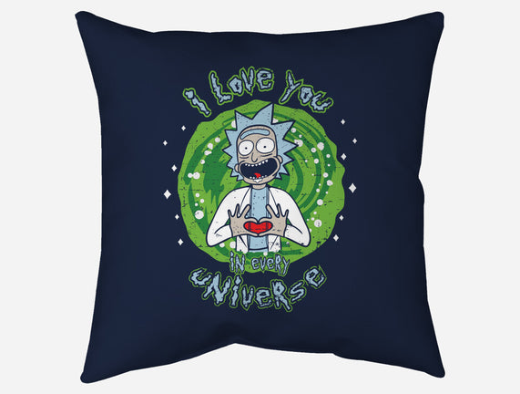 In Every Universe