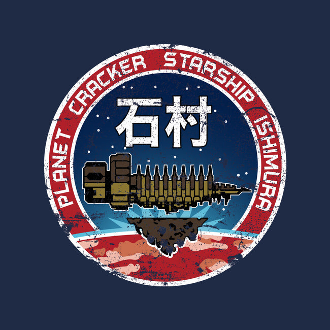 Ishimura Crew-womens v-neck tee-DrMonekers