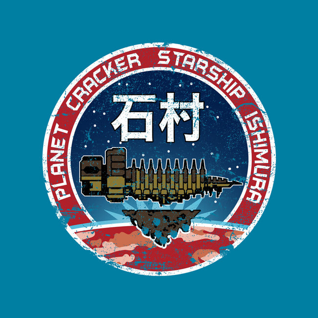 Ishimura Crew-none glossy sticker-DrMonekers