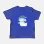 Always In The Clouds-baby basic tee-IKILO