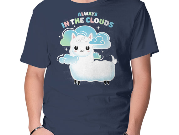 Always In The Clouds