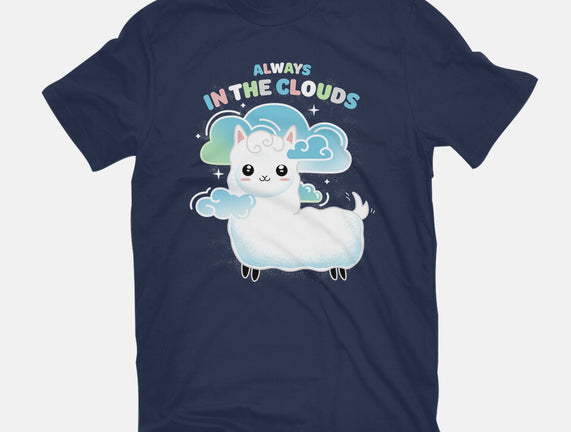 Always In The Clouds