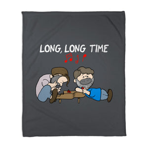 Music With Strawberries