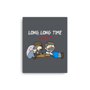 Music With Strawberries