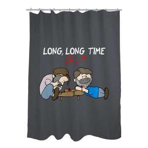 Music With Strawberries