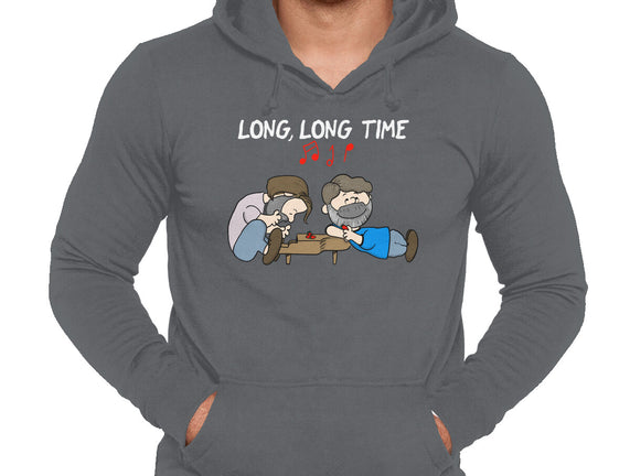 Music With Strawberries