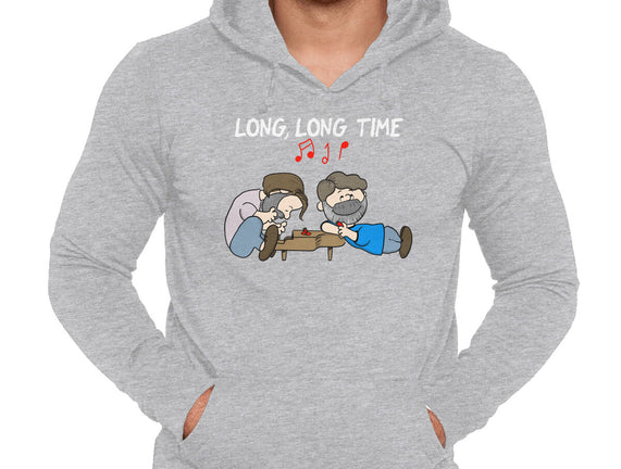 Music With Strawberries