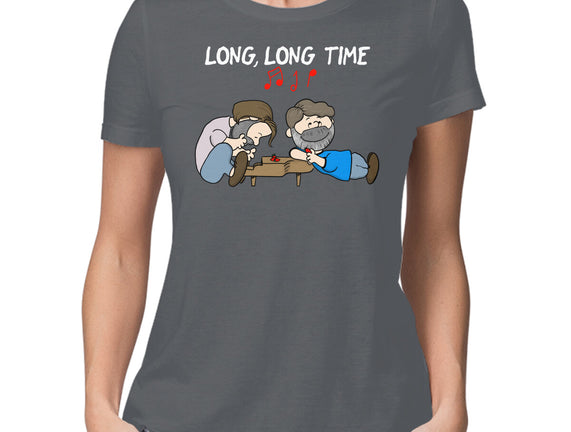 Music With Strawberries