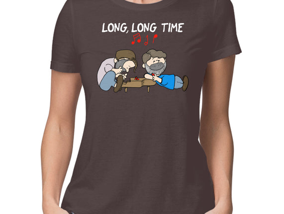 Music With Strawberries