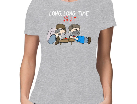 Music With Strawberries