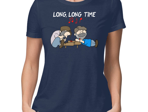 Music With Strawberries