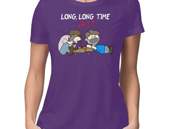 Music With Strawberries