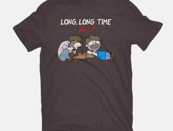 Music With Strawberries