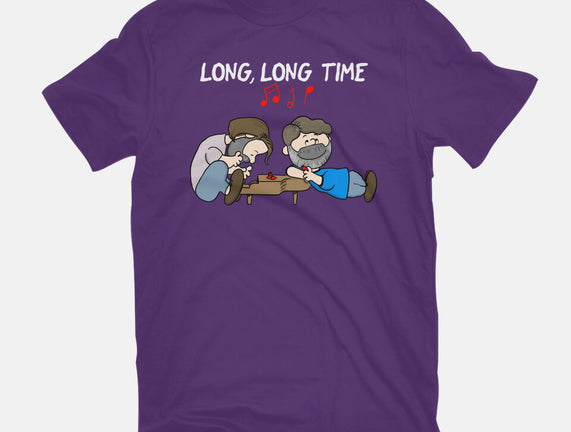 Music With Strawberries