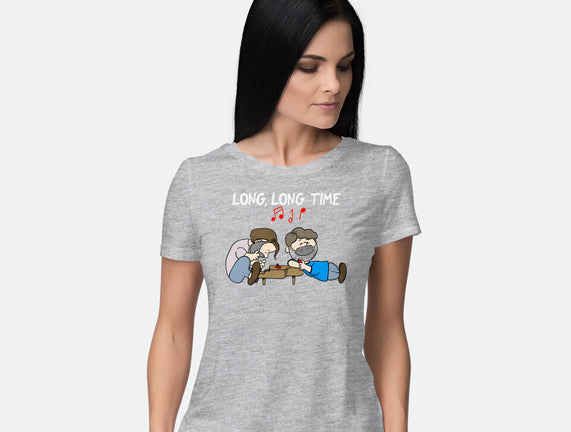 Music With Strawberries