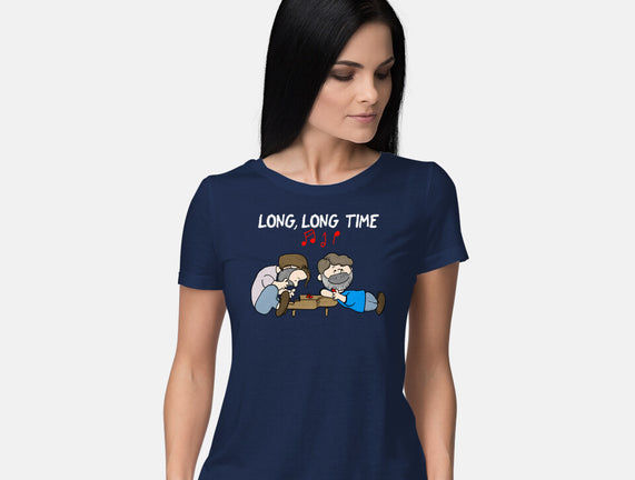 Music With Strawberries