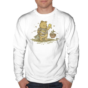 Honey Is The Way