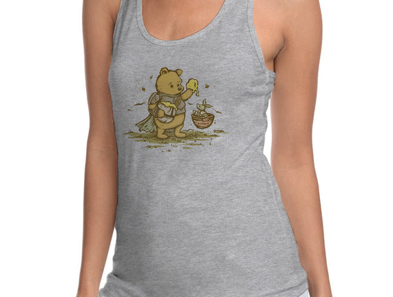 Honey Is The Way