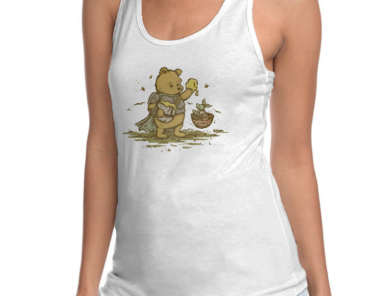 Honey Is The Way