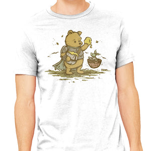 Honey Is The Way