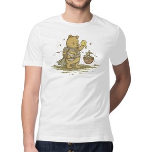 Honey Is The Way