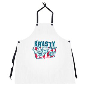 Krusty Burger