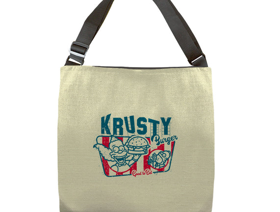 Krusty Burger