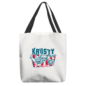 Krusty Burger