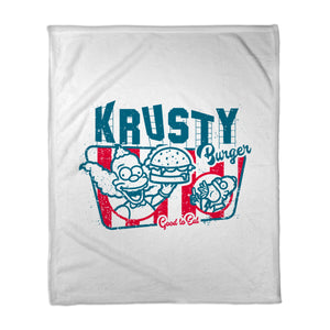 Krusty Burger