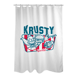 Krusty Burger