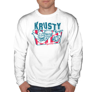 Krusty Burger