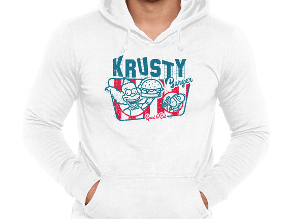 Krusty Burger