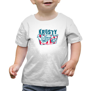 Krusty Burger