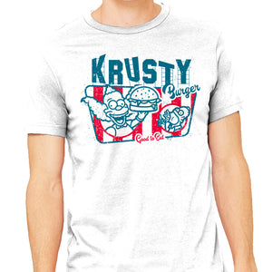Krusty Burger