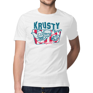 Krusty Burger