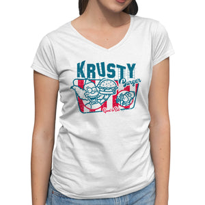 Krusty Burger