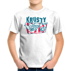 Krusty Burger