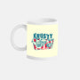 Krusty Burger-none mug drinkware-se7te