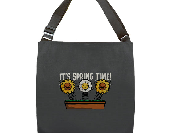 It's Spring Time