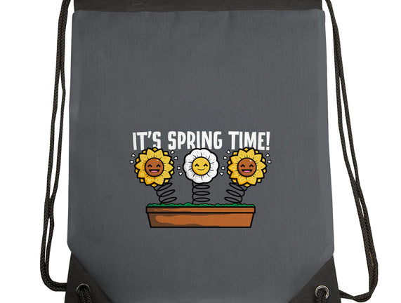 It's Spring Time