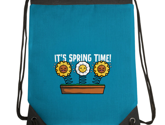 It's Spring Time
