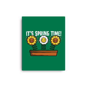 It's Spring Time