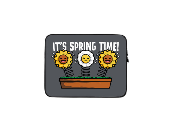 It's Spring Time