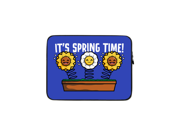It's Spring Time