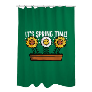 It's Spring Time