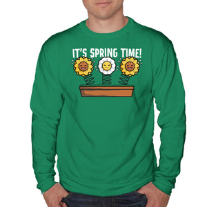 It's Spring Time