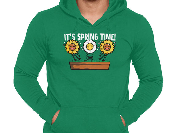 It's Spring Time